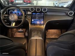 Mercedes Clase GLC GLC 220 d 4MATIC - Miniatura 7