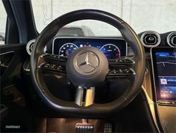 Mercedes Clase GLC GLC 220 d 4MATIC - Miniatura 8
