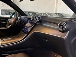 Mercedes Clase GLC GLC 220 d 4MATIC - Miniatura 9