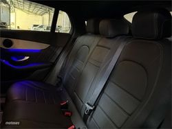 Mercedes Clase GLC Coupé GLC 200 d 4MATIC - Miniatura 10