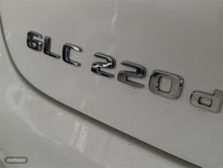 Mercedes Clase GLC Coupé GLC 200 d 4MATIC - Miniatura 12