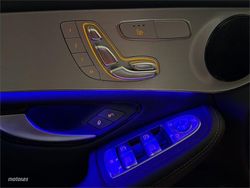 Mercedes Clase GLC Coupé GLC 200 d 4MATIC - Miniatura 15