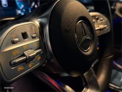 Mercedes Clase GLC Coupé GLC 200 d 4MATIC - Miniatura 16