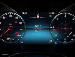 Mercedes Clase GLC Coupé GLC 200 d 4MATIC - Miniatura 17