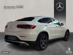 Mercedes Clase GLC Coupé GLC 200 d 4MATIC - Miniatura 2