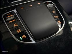 Mercedes Clase GLC Coupé GLC 200 d 4MATIC - Miniatura 20
