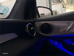Mercedes Clase GLC Coupé GLC 200 d 4MATIC - Miniatura 21