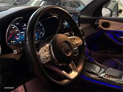 Mercedes Clase GLC Coupé GLC 200 d 4MATIC - Miniatura 5