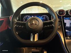 Mercedes Clase GLC Coupé GLC 300 de 4MATIC - Miniatura 10