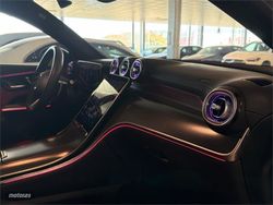 Mercedes Clase GLC Coupé GLC 300 de 4MATIC - Miniatura 11