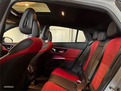 Mercedes Clase GLC Coupé GLC 300 de 4MATIC - Miniatura 12