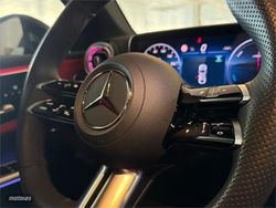 Mercedes Clase GLC Coupé GLC 300 de 4MATIC - Miniatura 14
