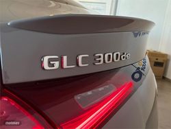 Mercedes Clase GLC Coupé GLC 300 de 4MATIC - Miniatura 18