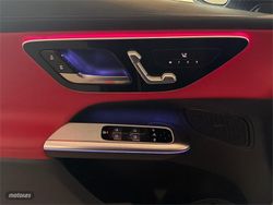 Mercedes Clase GLC Coupé GLC 300 de 4MATIC - Miniatura 21