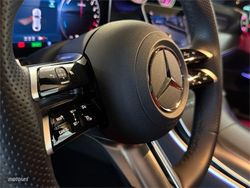 Mercedes Clase GLC Coupé GLC 300 de 4MATIC - Miniatura 22