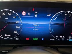 Mercedes Clase GLC Coupé GLC 300 de 4MATIC - Miniatura 23