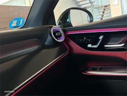 Mercedes Clase GLC Coupé GLC 300 de 4MATIC - Miniatura 26