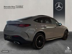 Mercedes Clase GLC Coupé GLC 300 de 4MATIC - Miniatura 3