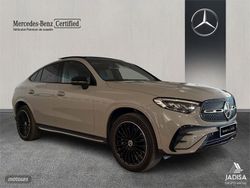 Mercedes Clase GLC Coupé GLC 300 de 4MATIC - Miniatura 4