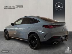 Mercedes Clase GLC Coupé GLC 300 de 4MATIC - Miniatura 5