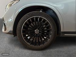 Mercedes Clase GLC Coupé GLC 300 de 4MATIC - Miniatura 6