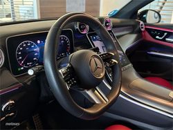Mercedes Clase GLC Coupé GLC 300 de 4MATIC - Miniatura 7