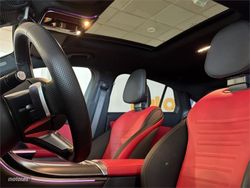 Mercedes Clase GLC Coupé GLC 300 de 4MATIC - Miniatura 8