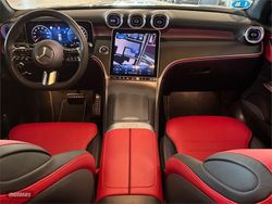 Mercedes Clase GLC Coupé GLC 300 de 4MATIC - Miniatura 9