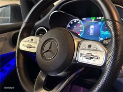 Mercedes Clase GLC Coupé GLC 300 e 4MATIC - Miniatura 13