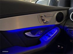 Mercedes Clase GLC Coupé GLC 300 e 4MATIC - Miniatura 14