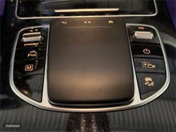 Mercedes Clase GLC Coupé GLC 300 e 4MATIC - Miniatura 15