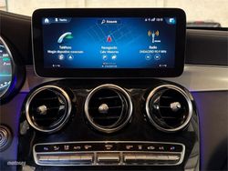 Mercedes Clase GLC Coupé GLC 300 e 4MATIC - Miniatura 16