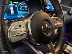 Mercedes Clase GLC Coupé GLC 300 e 4MATIC - Miniatura 18