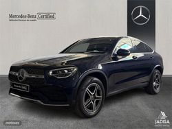 Mercedes Clase GLC Coupé GLC 300 e 4MATIC - Miniatura 2