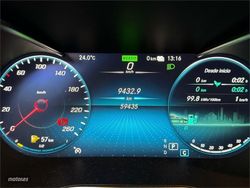 Mercedes Clase GLC Coupé GLC 300 e 4MATIC - Miniatura 20