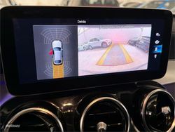 Mercedes Clase GLC Coupé GLC 300 e 4MATIC - Miniatura 21