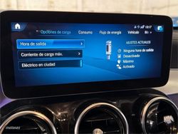Mercedes Clase GLC Coupé GLC 300 e 4MATIC - Miniatura 24