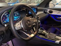 Mercedes Clase GLC Coupé GLC 300 e 4MATIC - Miniatura 7