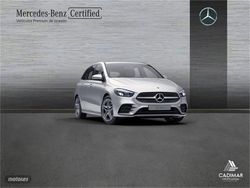 Mercedes Clase B 180 d - Miniatura 2