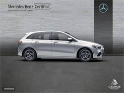 Mercedes Clase B 180 d - Miniatura 3