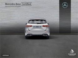 Mercedes Clase B 180 d - Miniatura 4