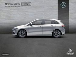 Mercedes Clase B 180 d - Miniatura 5