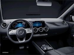 Mercedes Clase B 180 d - Miniatura 6