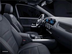 Mercedes Clase B 180 d - Miniatura 7