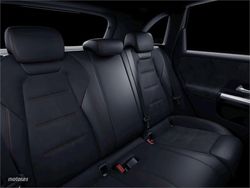 Mercedes Clase B 180 d - Miniatura 8