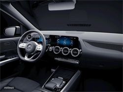 Mercedes Clase B 180 d - Miniatura 9