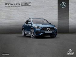 Mercedes Clase GLA 200 D - Miniatura 2
