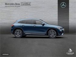 Mercedes Clase GLA 200 D - Miniatura 3