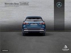 Mercedes Clase GLA 200 D - Miniatura 4