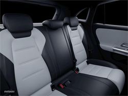 Mercedes Clase GLA 200 D - Miniatura 8